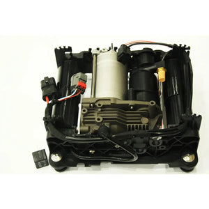 AIR SUSPENSION COMPRESSOR