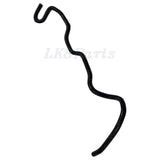 Engine Coolant Hose