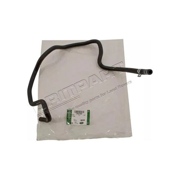 Engine Coolant Hose Genuine