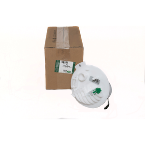 Fuel Tank Dust Cover Genuine