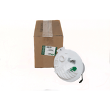Fuel Tank Dust Cover Genuine