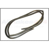 Rear Door Seal