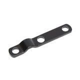 LR044444 Strap Clamping For Windscreen Hinge fits Defender