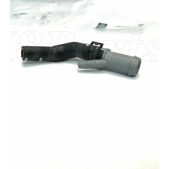 Genuine Throttle Body Heater Outlet Hose