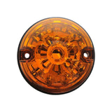 LR048187LED TD5 Rear Indicator Lamp Flasher Assy fits Defender