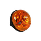 LR048187LED TD5 Rear Indicator Lamp Flasher Assy fits Defender