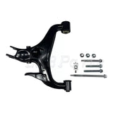 REAR SUSPENSION LOWER CONTROL ARM