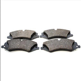 2010-2013 LR4/RRS Front Brake Pads