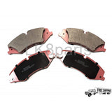 2010-2013 LR4/RRS Front Brake Pads