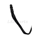 Power Steering Hose Rack to Cooler Pressure Genuine