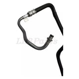 Power Steering Hose Rack to Cooler Pressure Genuine