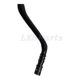 Power Steering Hose Rack to Cooler Pressure Genuine