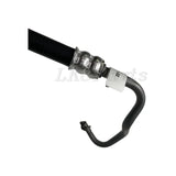 Power Steering Hose Rack to Cooler Pressure Genuine