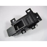 Rear Seat Cushion Latch Genuine Set