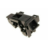 Rear Seat Cushion Latch Genuine Set