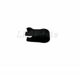 LR058466 Nut Type Front Wiper Arm Caps Set fits Defender