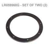 Front Axle Swivel Ball Oil Seal