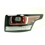 Rear Lamp