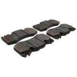 FRONT BRAKE PADS SET