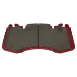 FRONT BRAKE PADS SET