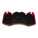 FRONT BRAKE PADS SET