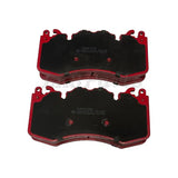 FRONT BRAKE PADS SET