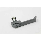 Rear Push Button Door Handle Set