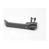 Rear Push Button Door Handle Set