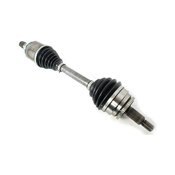 Front Axel Shaft CV Joint Left