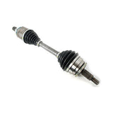 Front Axel Shaft CV Joint Left