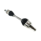 Front Axle Shaft CV Joint Left