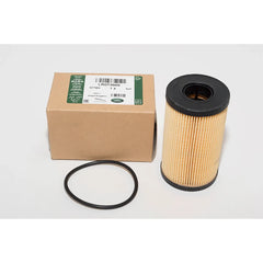 RANGE ROVER EVOQUE OIL FILTER