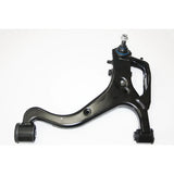 LR075993HD LR075995HD HD Meyle lower control arm left and right for LR3, LR4, Range Rover Sport