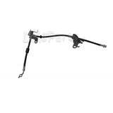 Brake Hose
