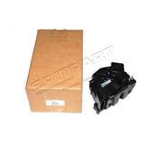 Front Door Latch 315 MHZ Genuine