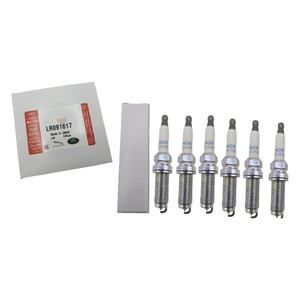Spark Plug Genuine  Set of 6