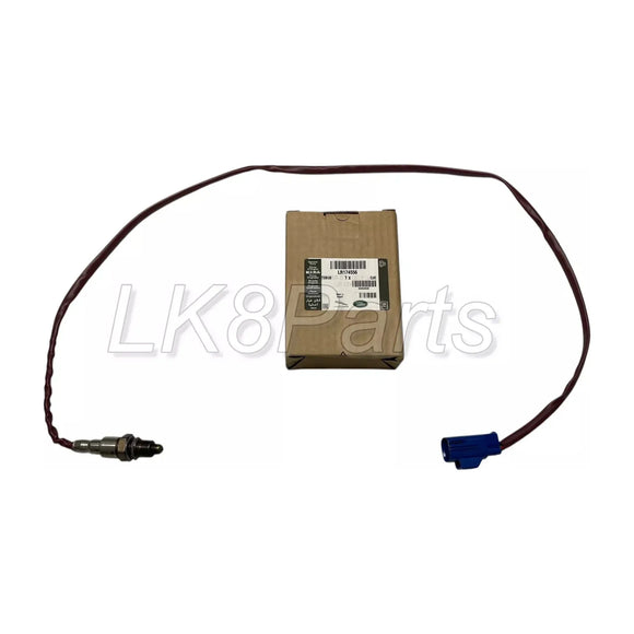 Oxygen Sensor - Genuine