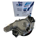 Water Pump Kit for 3.0 & 5.0L Motors