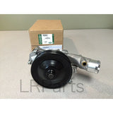 Water Pump Kit for 3.0 & 5.0L Motors