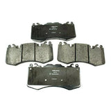 FRONT BRAKE PADS SET