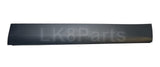 LR116796 Front Right Lower Door Strip Genuine fits Discovery Sport
