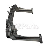 Heater Manifold Tube 3.0L 6