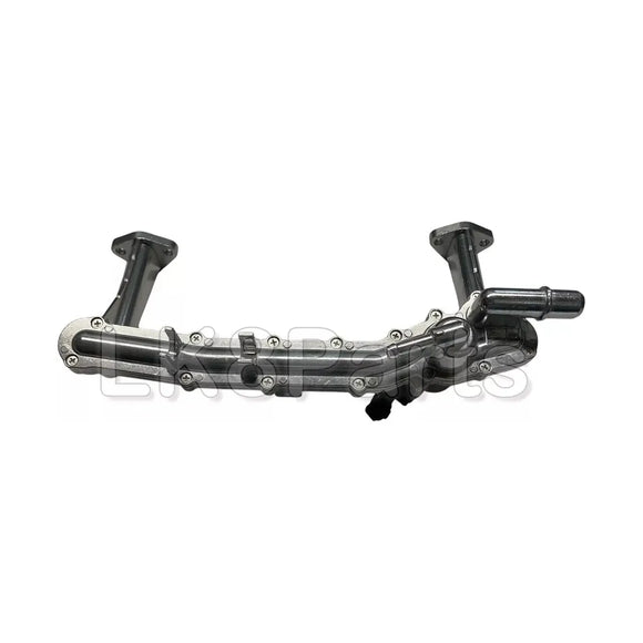 Heater Manifold Tube 3.0L 6