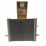 AUXILIARY RADIATOR GENUINE