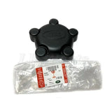 LR130610-Wheel Hub Nut Cover for Steel Wheel fits L663