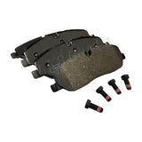 Front Brake Pads