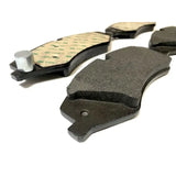 LR134700G Front Brake Pads fits LR4 Range Rover Sport