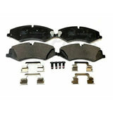 EBC Green Stuff Front Brake Pad Set