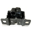 ANTI THEFT HOOD SWITCH