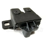 ANTI THEFT HOOD SWITCH